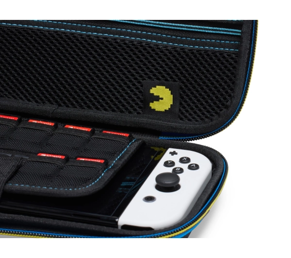 PowerA Pac-Man Retro Arcade do Nintendo Switch