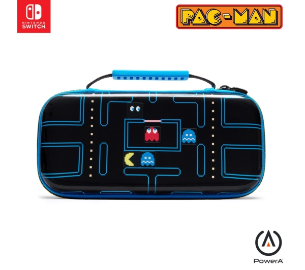 PowerA Pac-Man Retro Arcade do Nintendo Switch