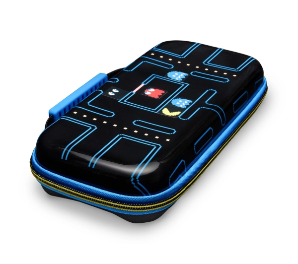 PowerA Pac-Man Retro Arcade do Nintendo Switch