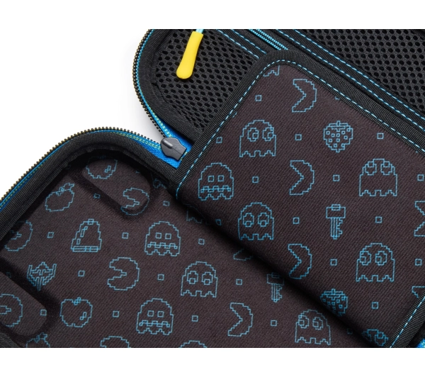 PowerA Pac-Man Retro Arcade do Nintendo Switch