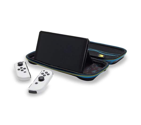 PowerA Pac-Man Retro Arcade do Nintendo Switch