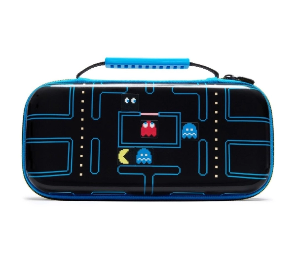 PowerA Pac-Man Retro Arcade do Nintendo Switch