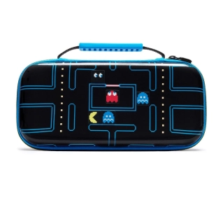 PowerA Pac-Man Retro Arcade do Nintendo Switch
