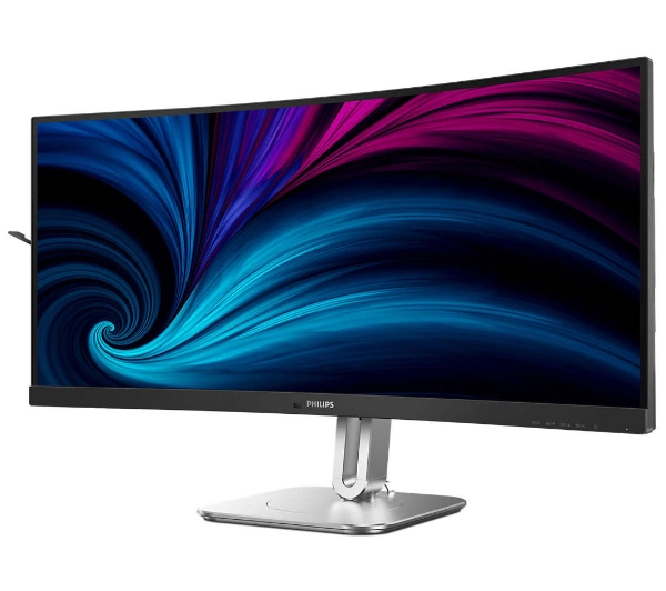 Philips Seria 5000 34B2U5600C/00 34" VA 120Hz 4ms Zakrzywiony - Kup na Raty - RRSO 0%