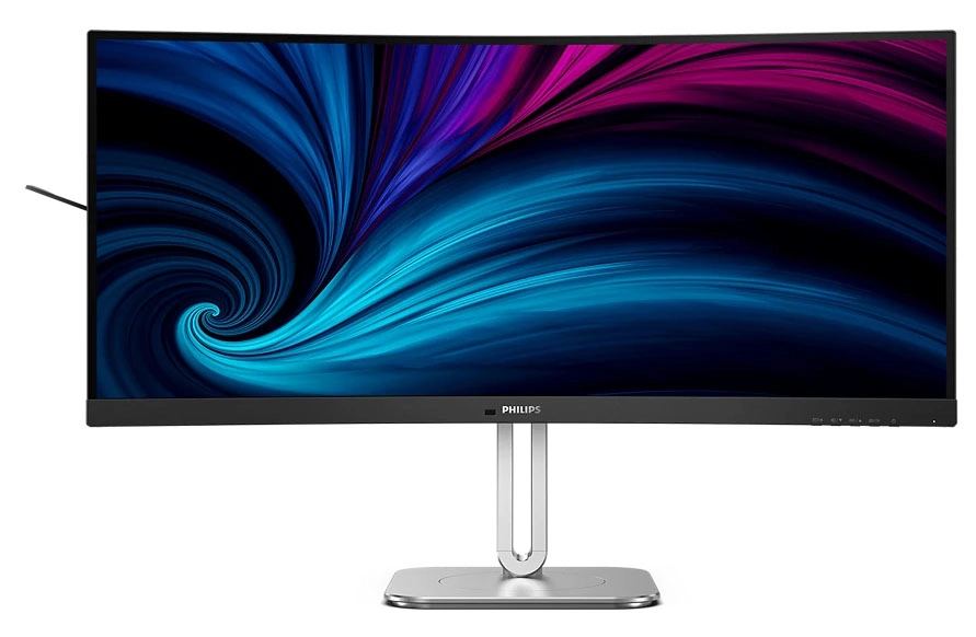 Monitor Philips Seria 5000 34B2U5600C/00 34" VA 120Hz 4ms Zakrzywiony