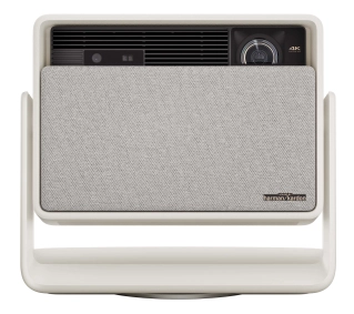 XGIMI Horizon S Pro DLP 4K Wi-Fi Bluetooth Android TV z gimbalem - Kup na Raty - RRSO 0%