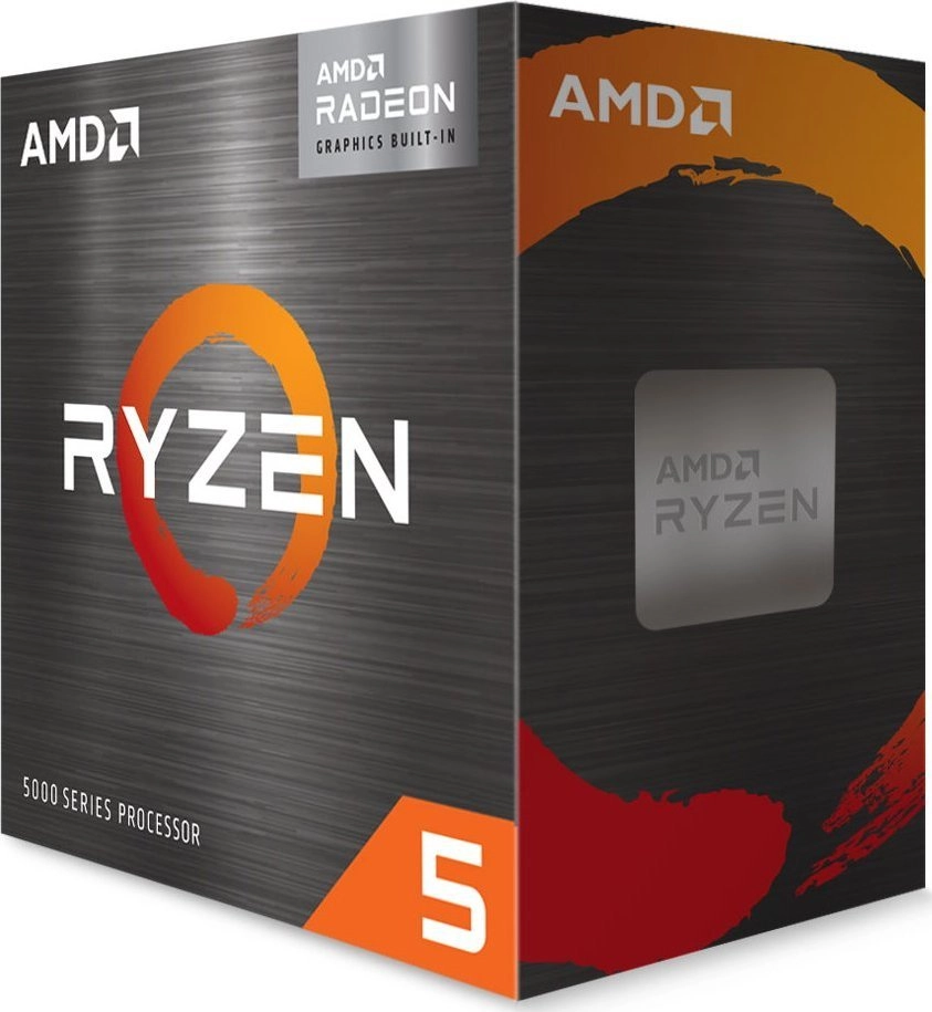 Procesor AMD Ryzen 3 5300G BOX (100-100000253BOX)