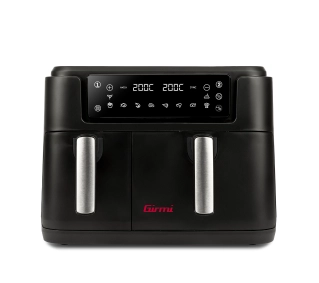 Girmi FG26 2400W 9l - Kup na Raty - RRSO 0%