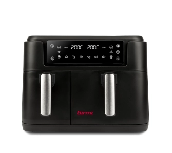 Air fryer Girmi FG26 2400W 9l