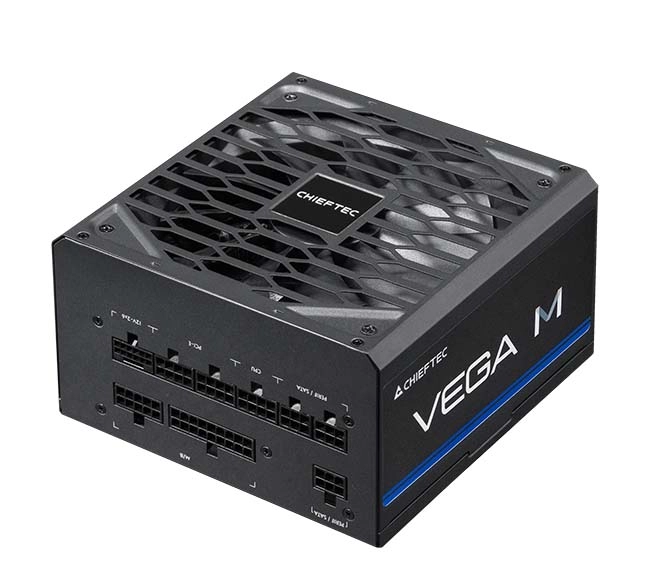 фото Блок живлення Chieftec Vega M (PPG-850-C)