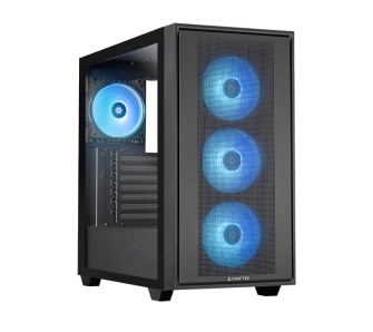 Obudowa Chieftec Hunter 3 Czarny