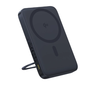 Powerbank Baseus PicoGo Qi2 5000mAh 20W Czarny