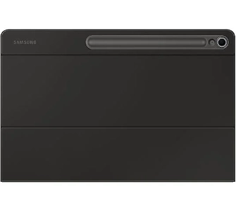 Etui Samsung Galaxy Tab S10 FE+ Book Cover Keyboard Slim EF-DX620 Czarny