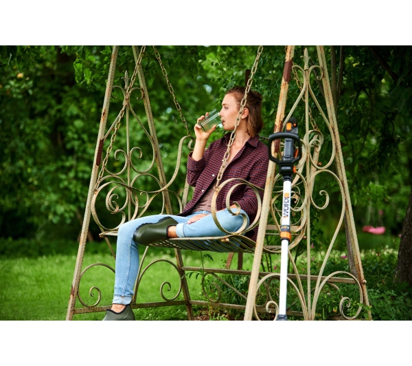 Worx WG163E.2 - Kup na Raty - RRSO 0%