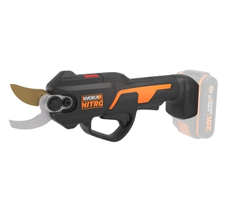 Sekator akumulatorowy Worx WG330E.9 20V