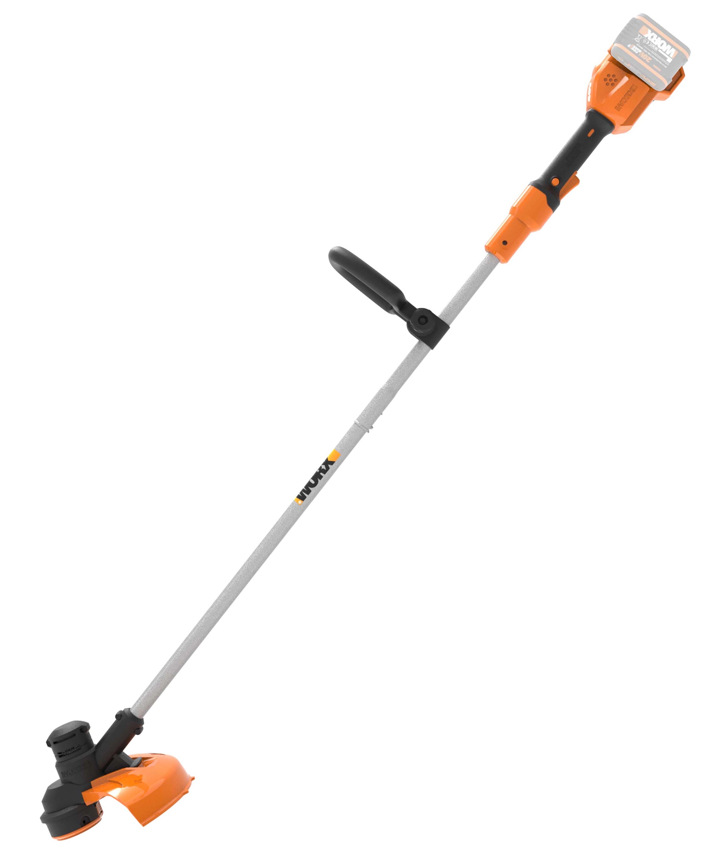 Podkaszarka akumulatorowa Worx WG183E.9