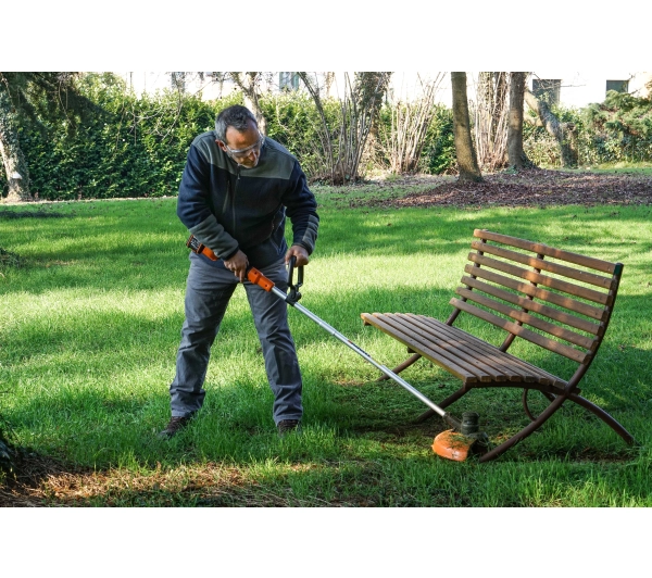 Worx WG183E.9 - Kup na Raty - RRSO 0%