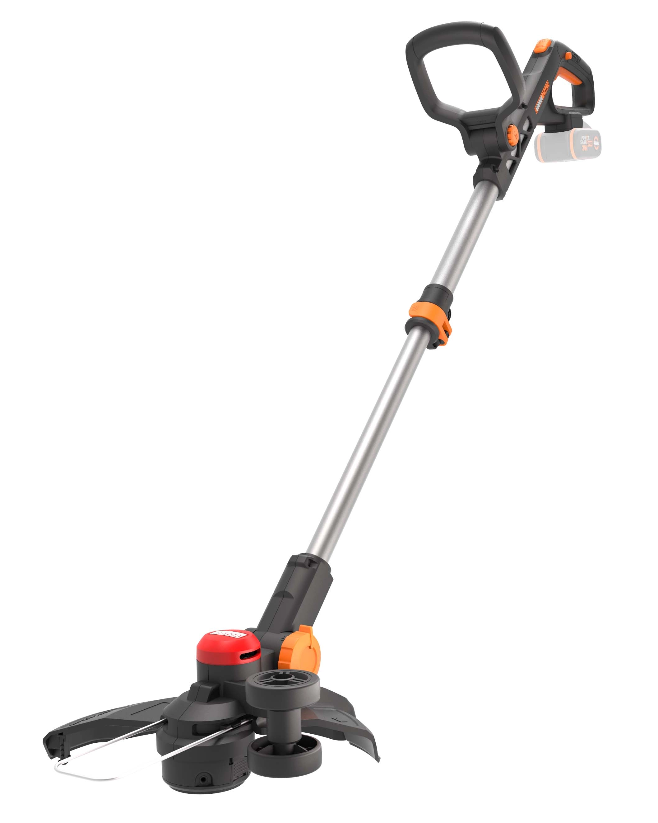 Podkaszarka akumulatorowa Worx WG173E.9