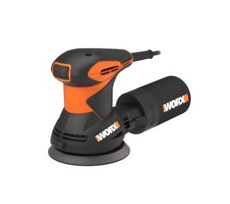 Szlifierka mimośrodowa Worx WX652.1