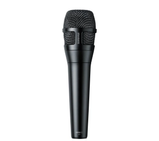 Shure Nexadyne 8/C Przewodowy Dynamiczny Czarny - Kup na Raty - RRSO 0%