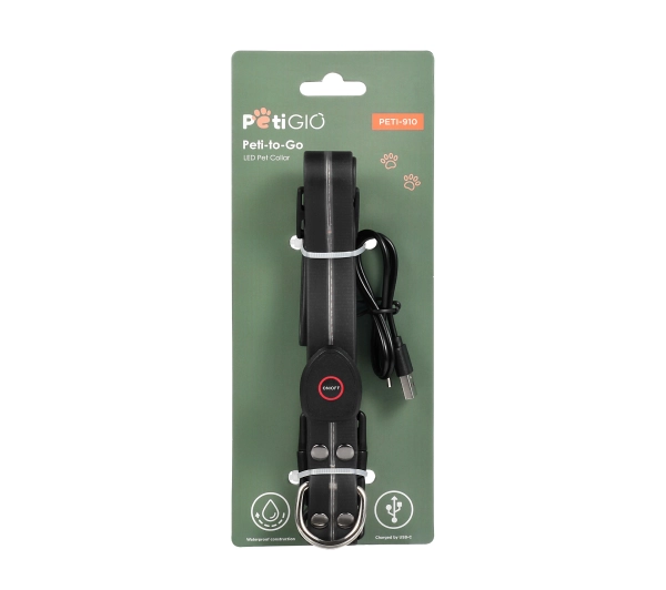 PetiGIO LED rozmiar L PETI-910L