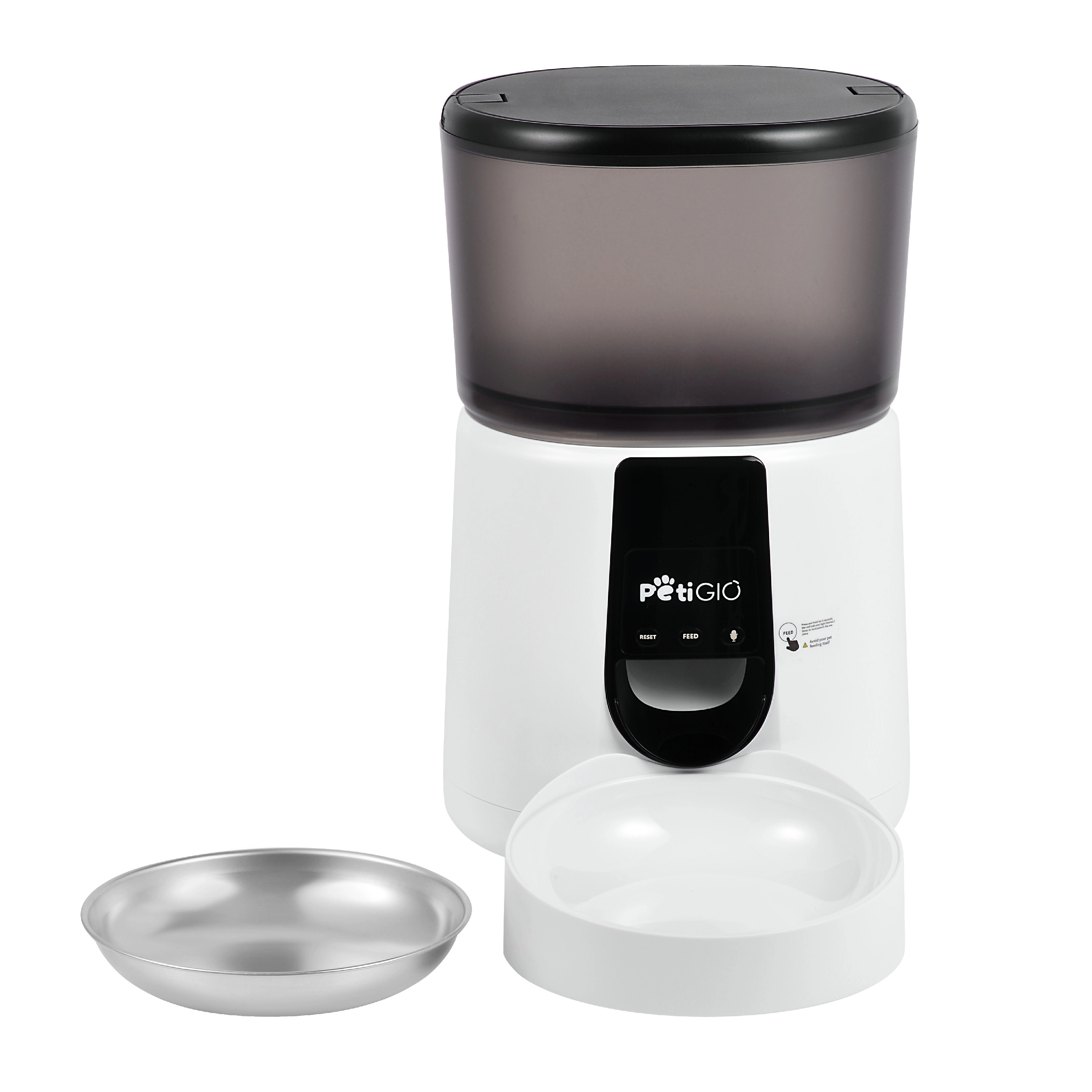 Dozownik PetiGIO PETI-TO-EAT 3,5L