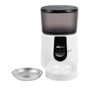 Dozownik PetiGIO PETI-TO-EAT 3,5L