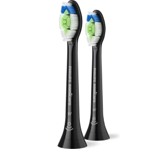 Końcówka do szczoteczki Philips Sonicare W2 Optimal White HX6062/88 2szt.