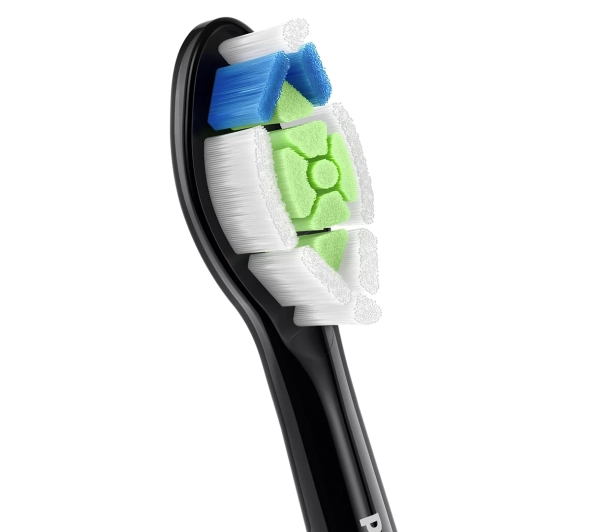 Philips Sonicare W2 Optimal White HX6064/88 4szt.