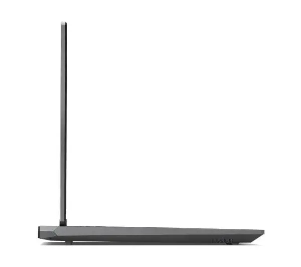 Lenovo LOQ 15IAX9 15,6" 144Hz i5-12450HX 16GB RAM 512GB Dysk SSD RTX4060 Szary Funkcje AI - Kup na Raty - RRSO 0%