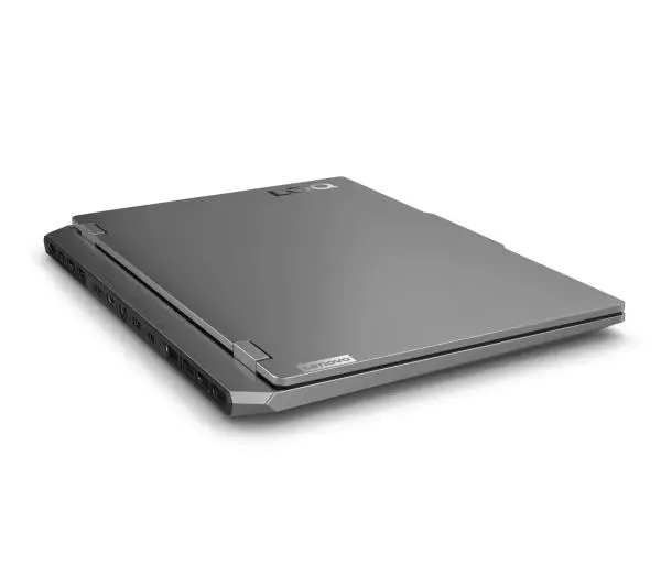 Lenovo LOQ 15IAX9 15,6" 144Hz i5-12450HX 16GB RAM 512GB Dysk SSD RTX4060 Szary Funkcje AI - Kup na Raty - RRSO 0%