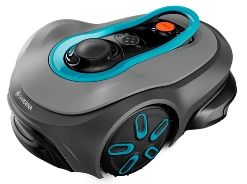 Kosiarka akumulatorowa Gardena Sileno free 1500m2 140min