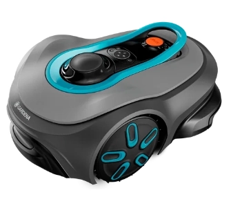 Kosiarka akumulatorowa Gardena Sileno free 1500m2 140min