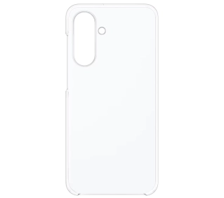 Samsung Clear Cover do Galaxy A26 5G Przezroczysty