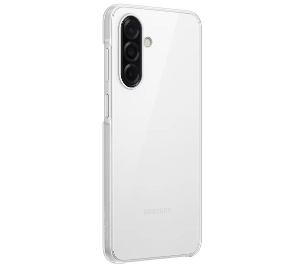 Samsung Clear Cover do Galaxy A26 5G Przezroczysty