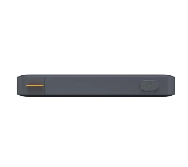 Xtorm XB403 Titan Ultra 27000mAh 200W Czarny + Ładowarka XEC140 GaN2 Ultra 140W Biały - Kup na Raty - RRSO 0%