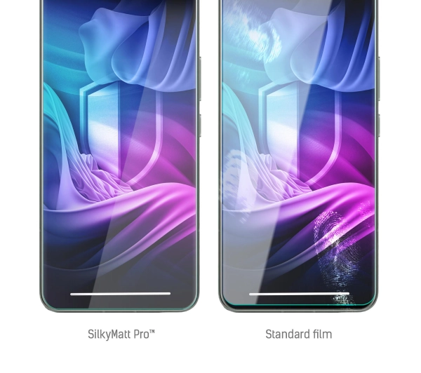 3mk Silky Matt Pro do Xiaomi 15 Pro