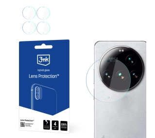 3mk Lens Protection do Xiaomi 15 Ultra