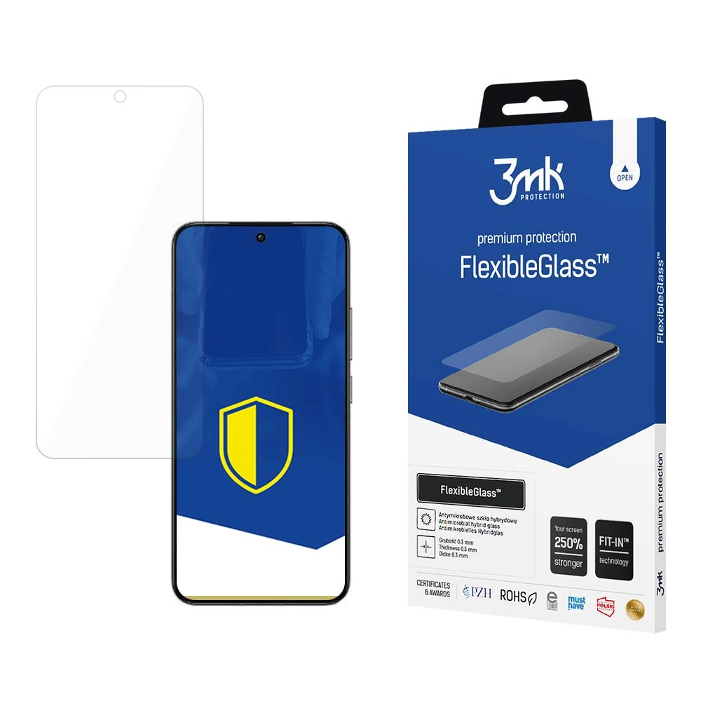 Szkło hybrydowe 3mk FlexibleGlass do Xiaomi 14