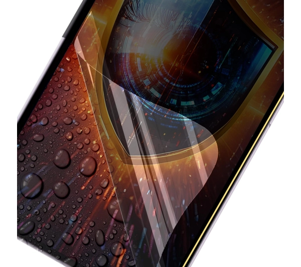 3mk Silky Matt Privacy do iPhone 16E