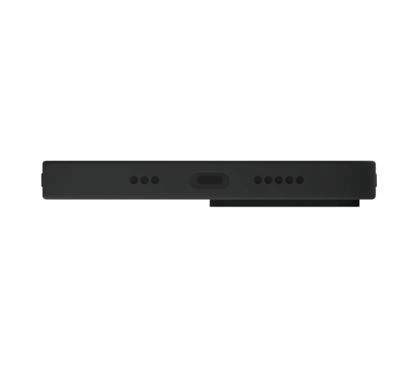 3mk Silicone Case do Xiaomi 14T Czarny