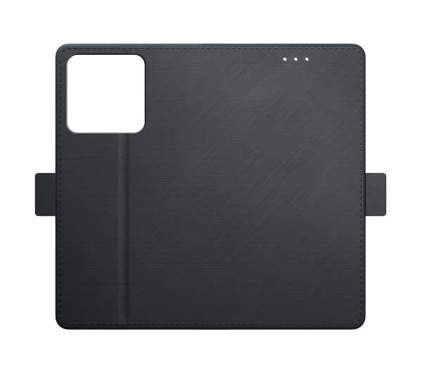 3mk Wallet Case do Xiaomi 14T Czarny