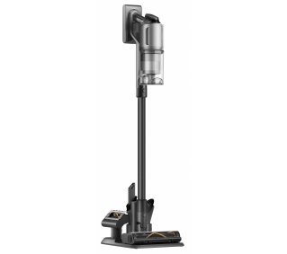 Dreame Z30 AquaCycle 90min Funkcja mycia Wymienny akumulator Mini elektroszczotka - Kup na Raty - RRSO 0%