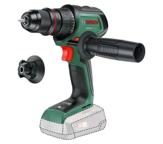 Bosch AdvancedDrill 18V-80 QuickSnap 06039E2000 - Kup na Raty - RRSO 0%