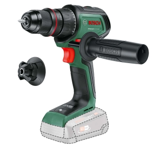 Wiertarko-wkrętarka Bosch AdvancedDrill 18V-80 QuickSnap 06039E2000