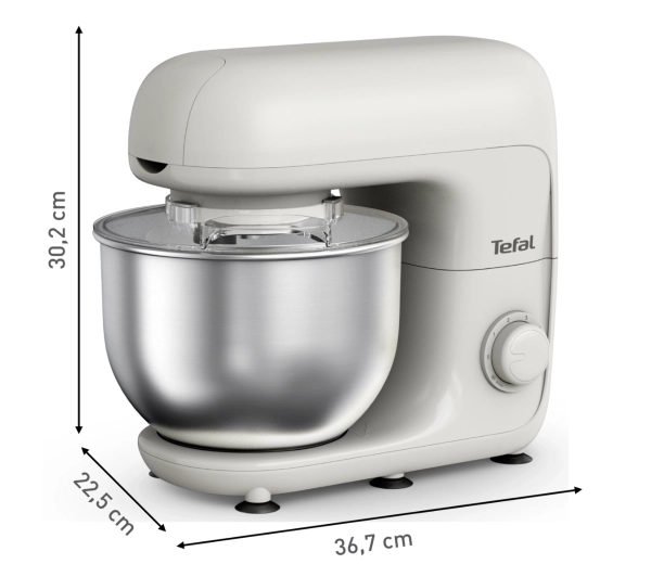 Tefal Bake Essential QB160138 800W - Kup na Raty - RRSO 0%