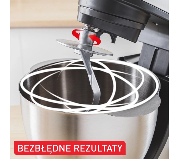 Tefal Bake Essential QB160138 800W - Kup na Raty - RRSO 0%