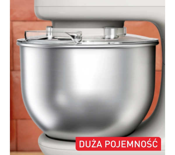 Tefal Bake Essential QB160138 800W - Kup na Raty - RRSO 0%