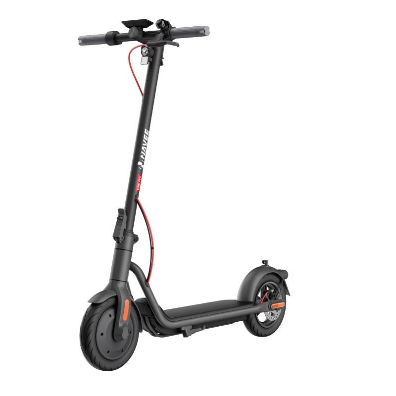 Hulajnoga elektryczna Navee V50i Pro 350W 50km 10" Czarny