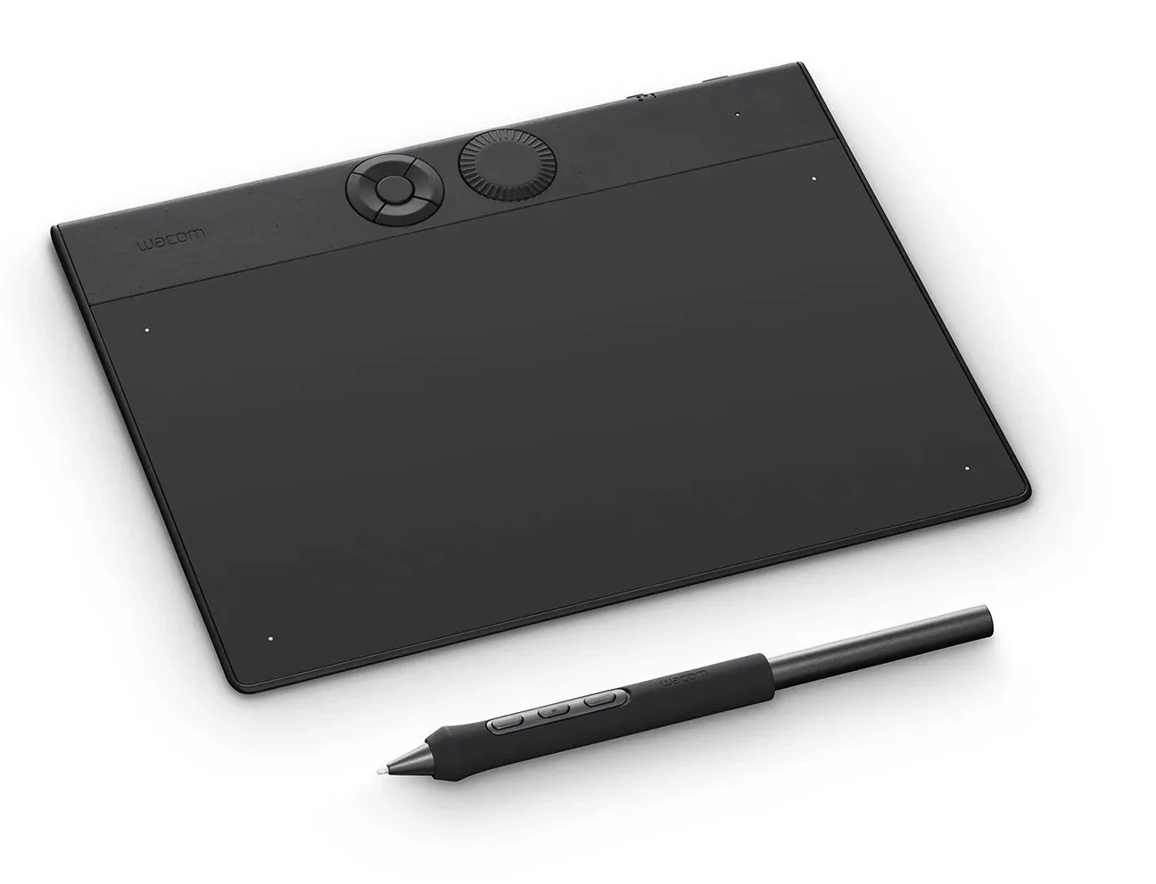 Tablet graficzny Wacom Intuos Pro M 2025 Czarny - Opinie